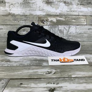 Nike Metcon 4 XD Black White BV1636-001 Mens Sizes